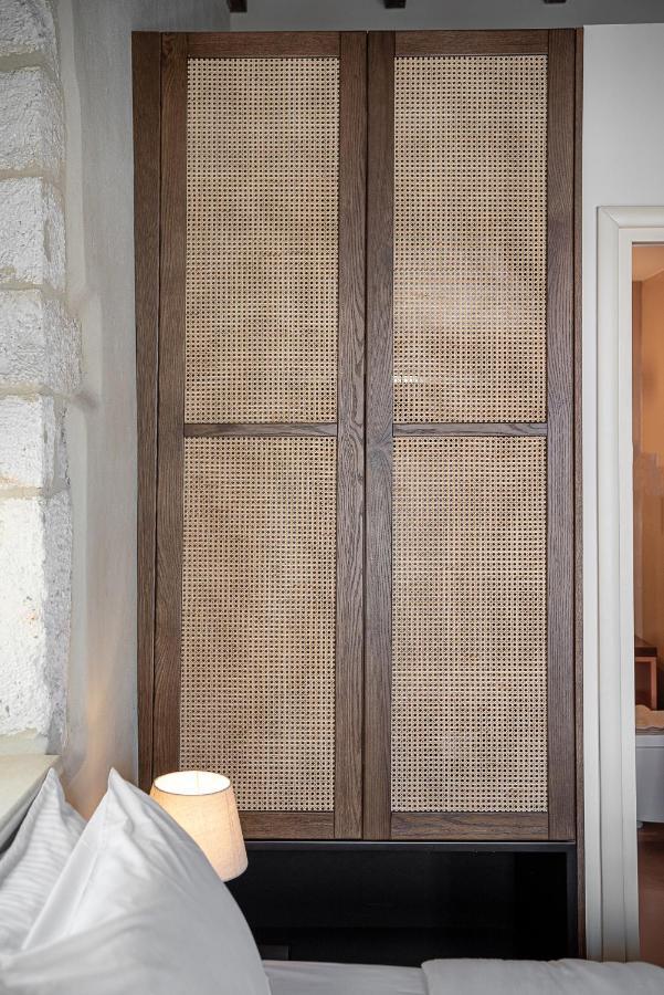 חאניה Nonnalena Boutique Hotel מראה חיצוני תמונה