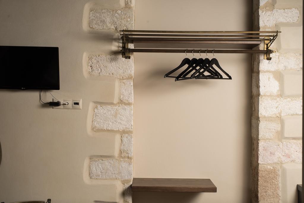 חאניה Nonnalena Boutique Hotel מראה חיצוני תמונה