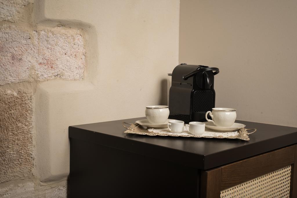 חאניה Nonnalena Boutique Hotel מראה חיצוני תמונה