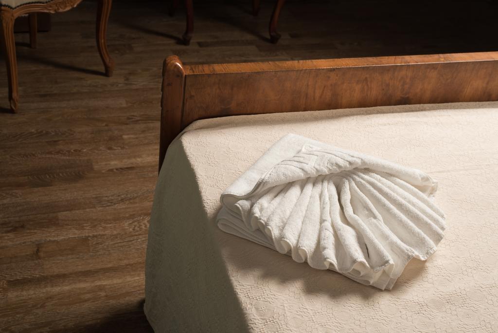 חאניה Nonnalena Boutique Hotel מראה חיצוני תמונה