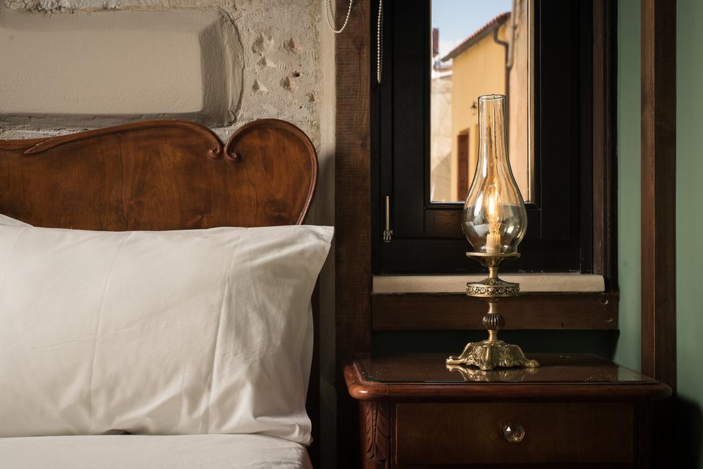 חאניה Nonnalena Boutique Hotel מראה חיצוני תמונה