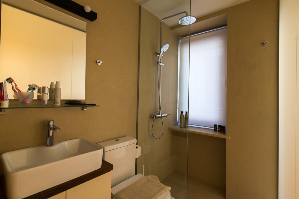 חאניה Nonnalena Boutique Hotel מראה חיצוני תמונה