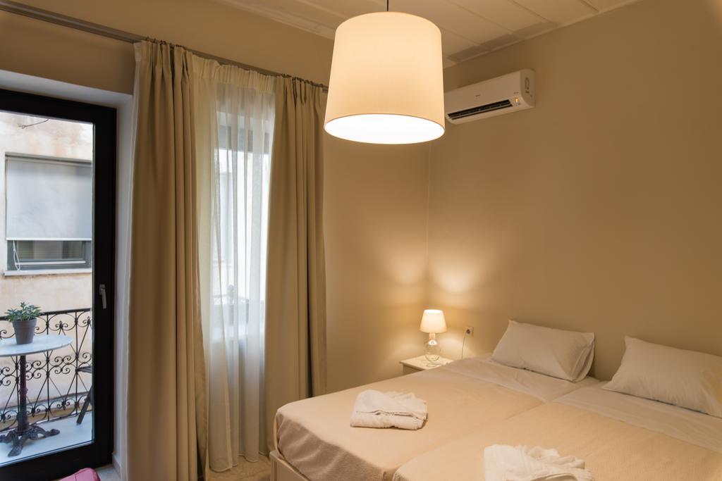 חאניה Nonnalena Boutique Hotel מראה חיצוני תמונה