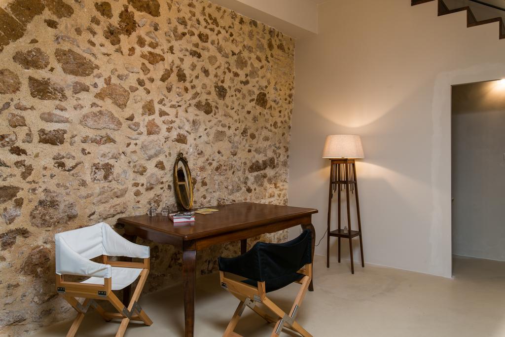 חאניה Nonnalena Boutique Hotel מראה חיצוני תמונה