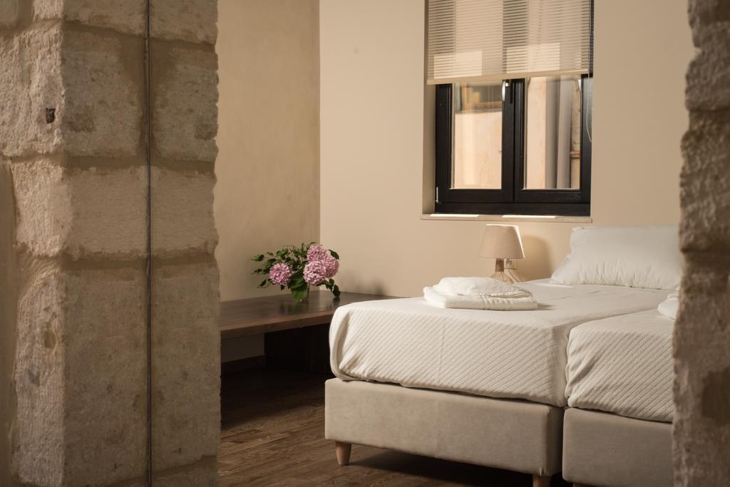 חאניה Nonnalena Boutique Hotel מראה חיצוני תמונה