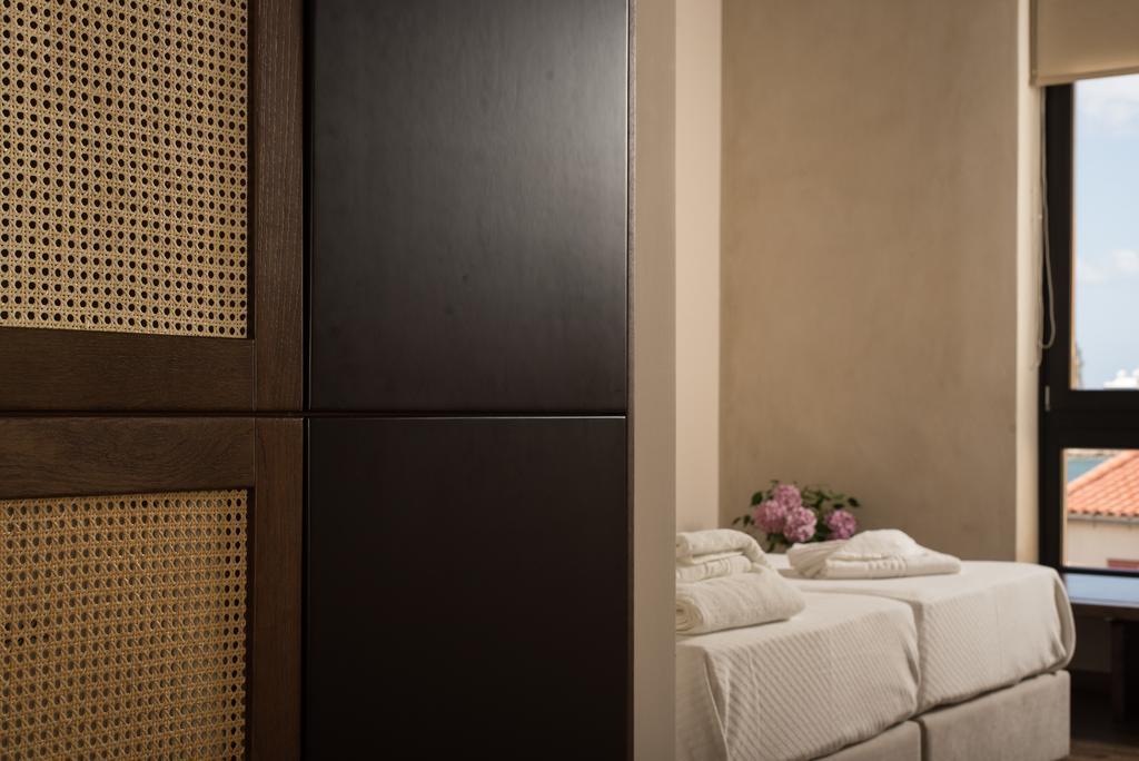 חאניה Nonnalena Boutique Hotel מראה חיצוני תמונה