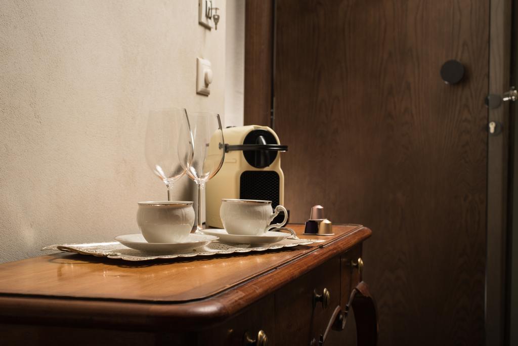 חאניה Nonnalena Boutique Hotel מראה חיצוני תמונה