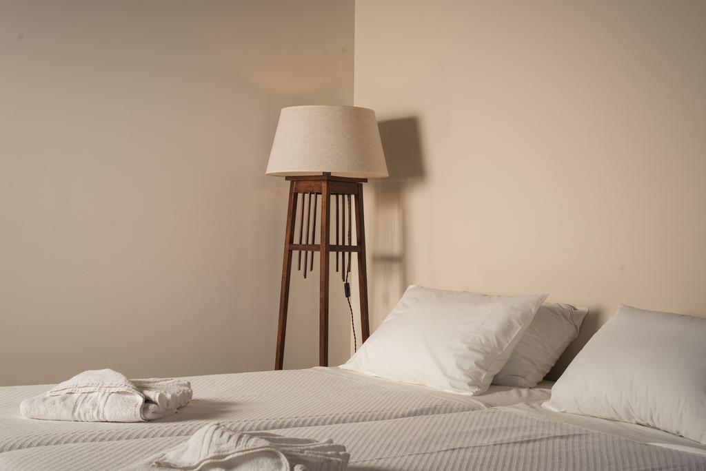 חאניה Nonnalena Boutique Hotel מראה חיצוני תמונה