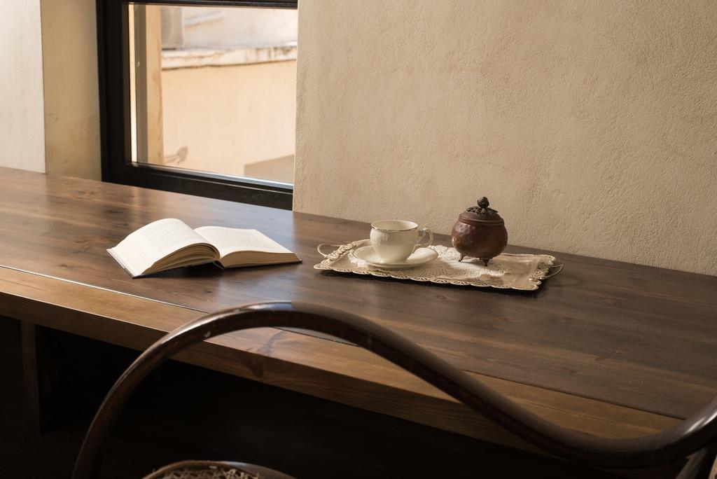 חאניה Nonnalena Boutique Hotel מראה חיצוני תמונה