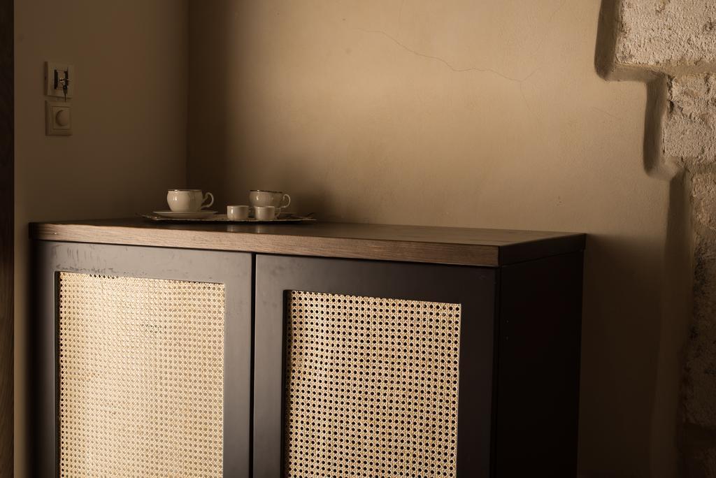 חאניה Nonnalena Boutique Hotel מראה חיצוני תמונה