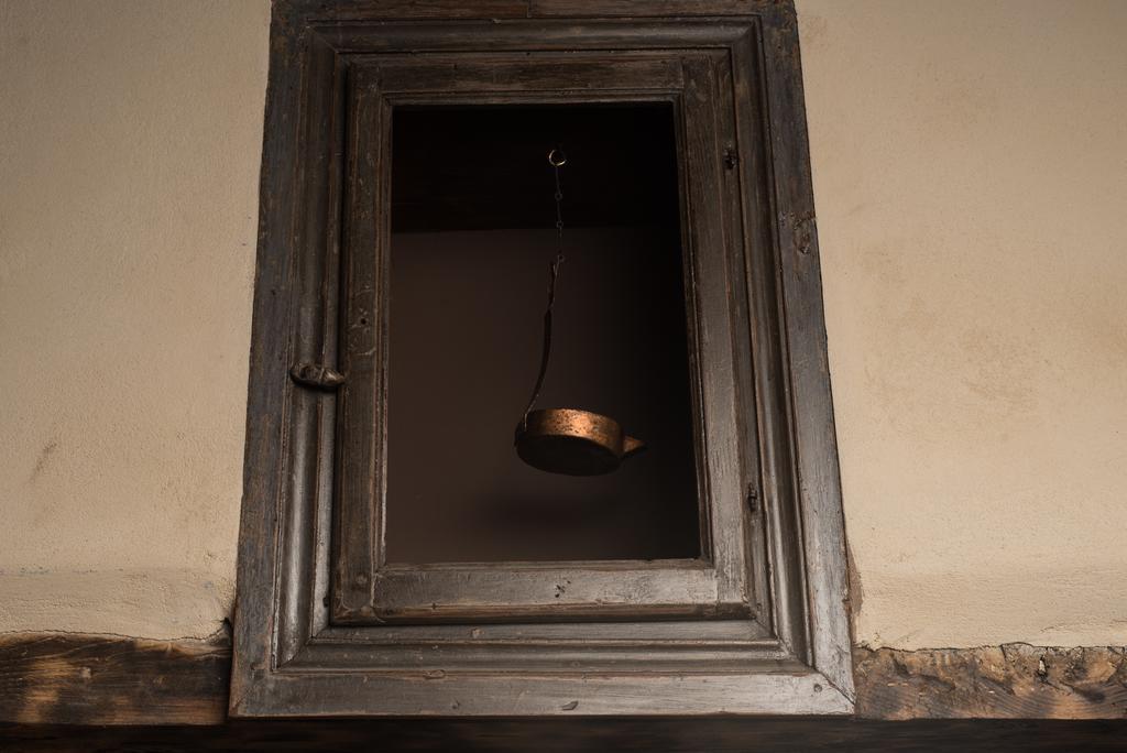 חאניה Nonnalena Boutique Hotel מראה חיצוני תמונה