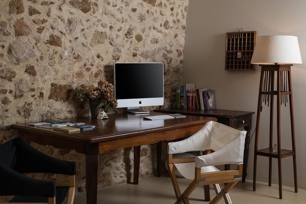 חאניה Nonnalena Boutique Hotel מראה חיצוני תמונה
