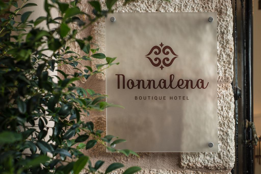 חאניה Nonnalena Boutique Hotel מראה חיצוני תמונה