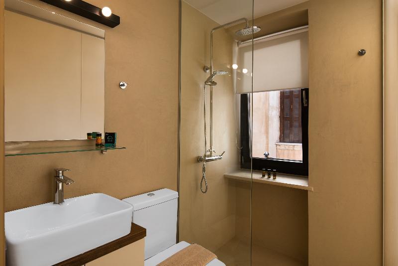 חאניה Nonnalena Boutique Hotel מראה חיצוני תמונה