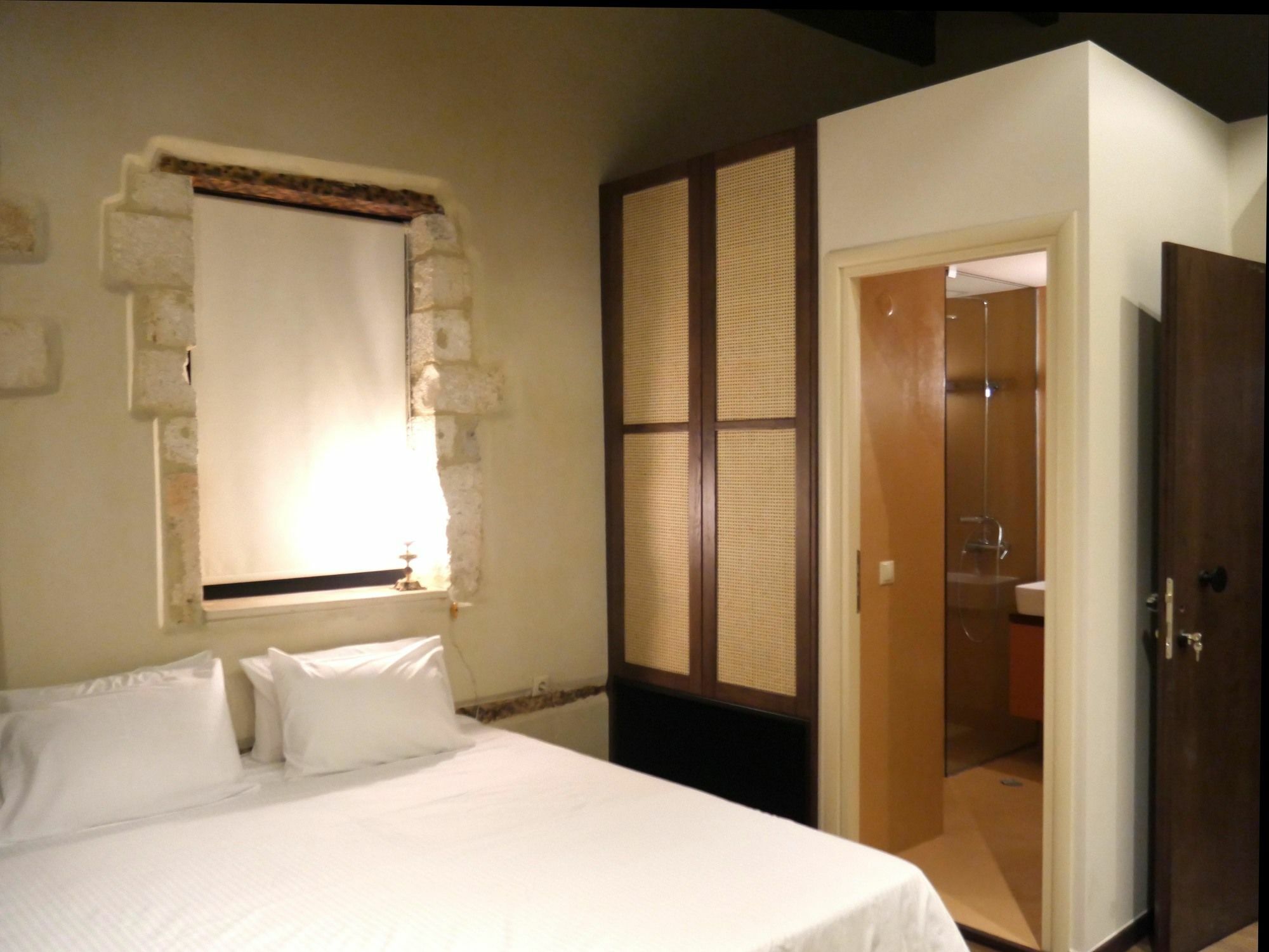 חאניה Nonnalena Boutique Hotel מראה חיצוני תמונה