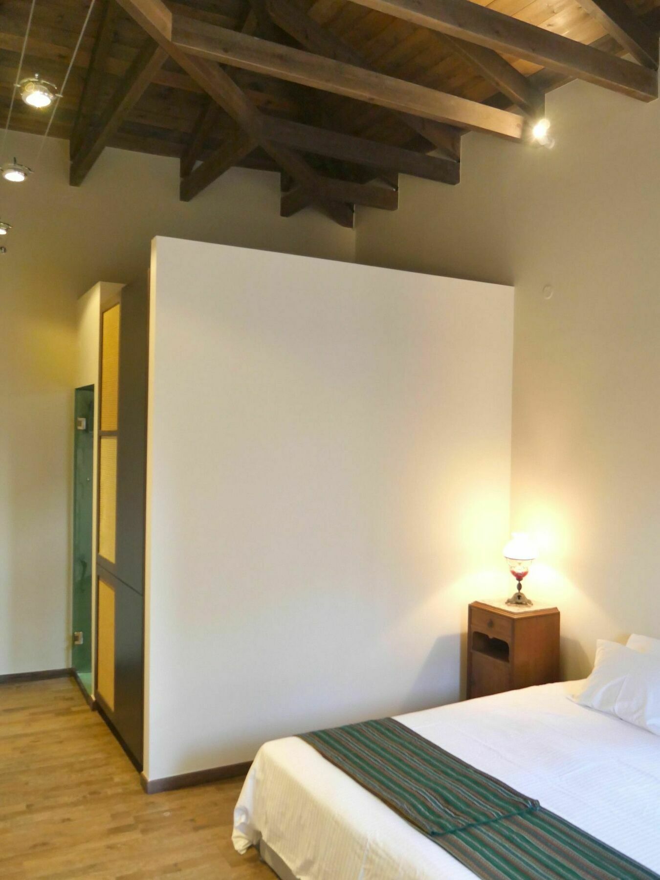 חאניה Nonnalena Boutique Hotel מראה חיצוני תמונה