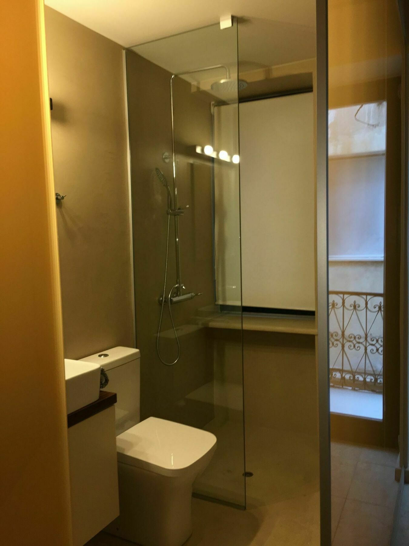 חאניה Nonnalena Boutique Hotel מראה חיצוני תמונה