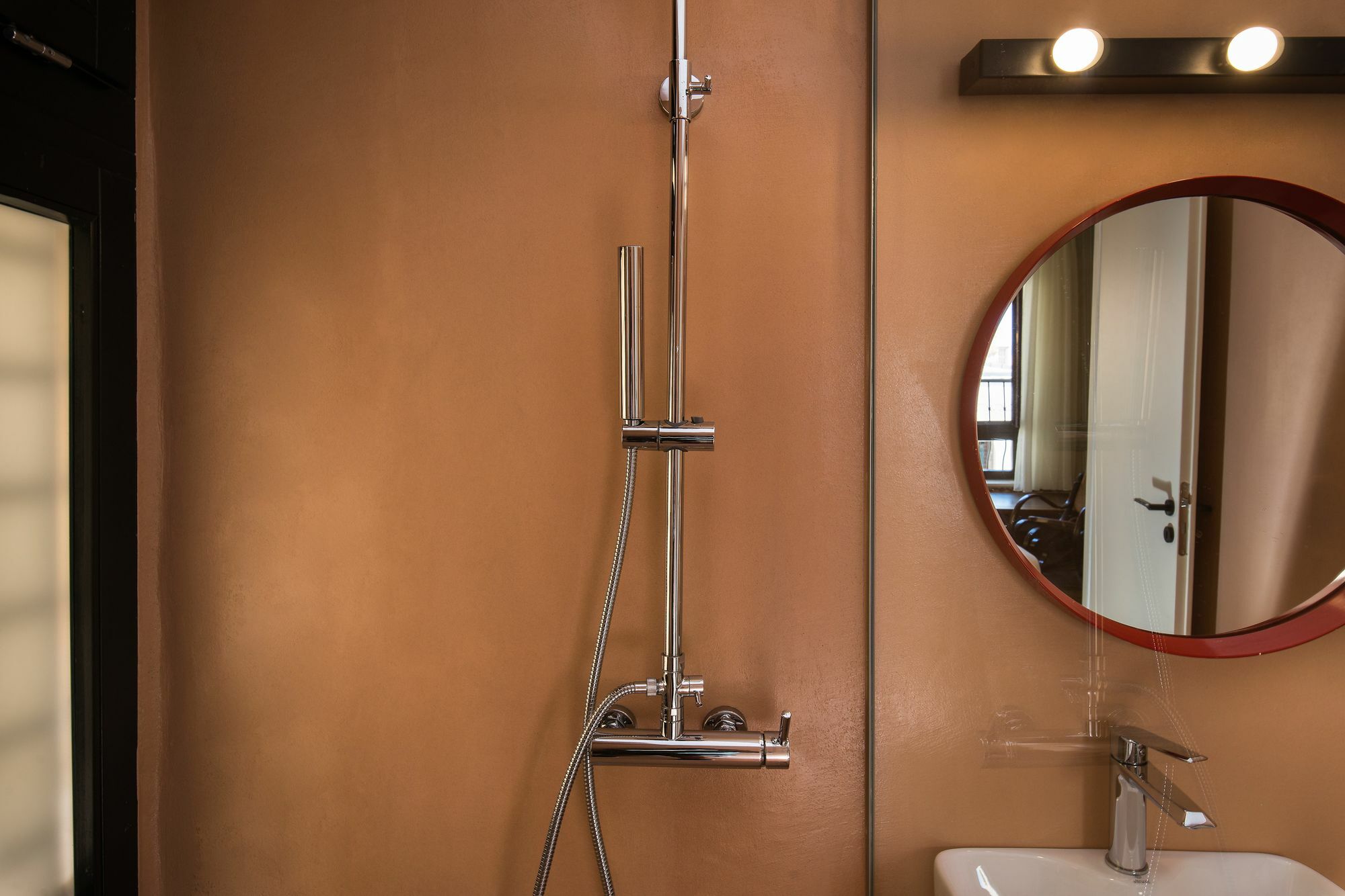 חאניה Nonnalena Boutique Hotel מראה חיצוני תמונה