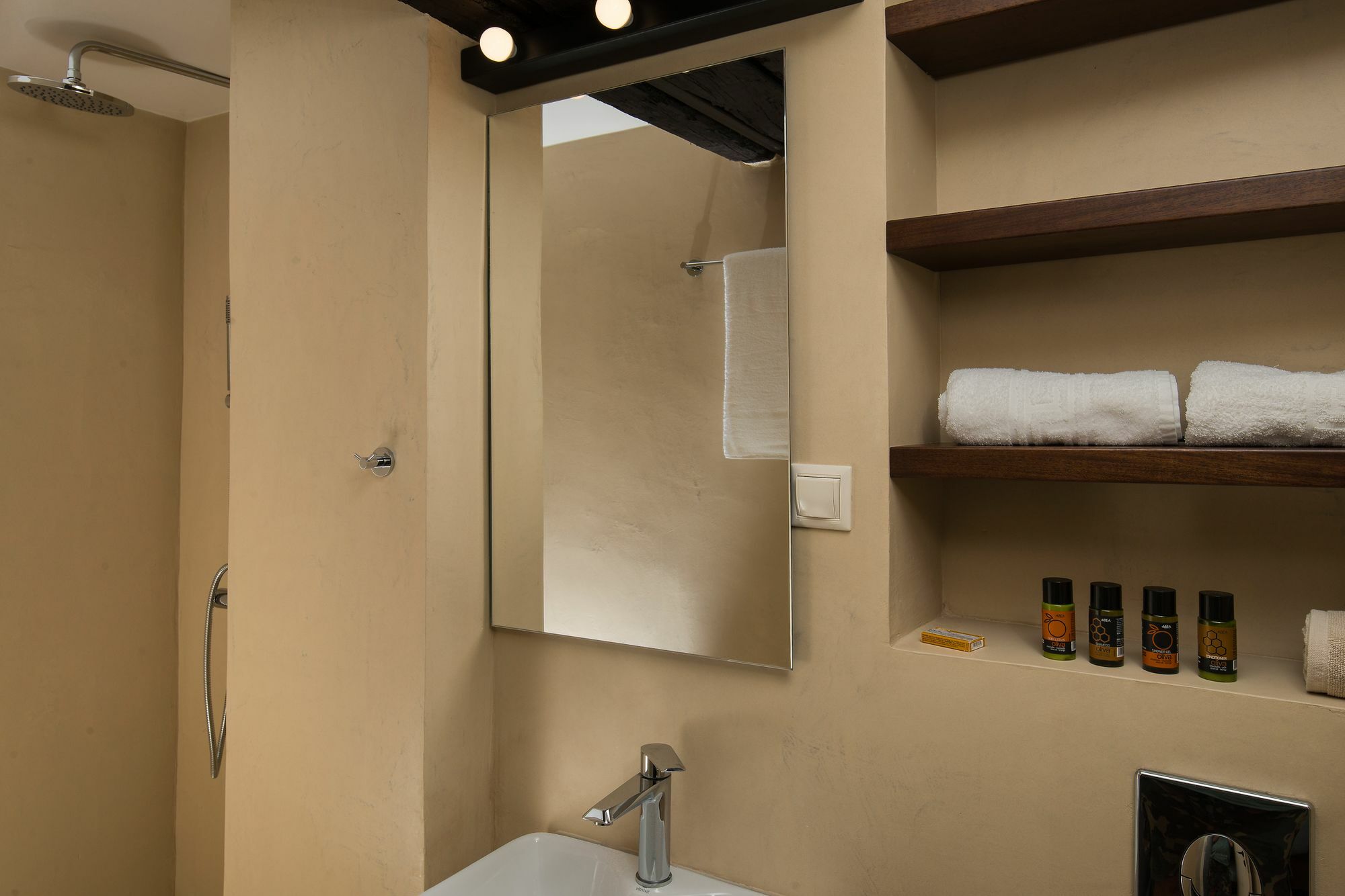 חאניה Nonnalena Boutique Hotel מראה חיצוני תמונה