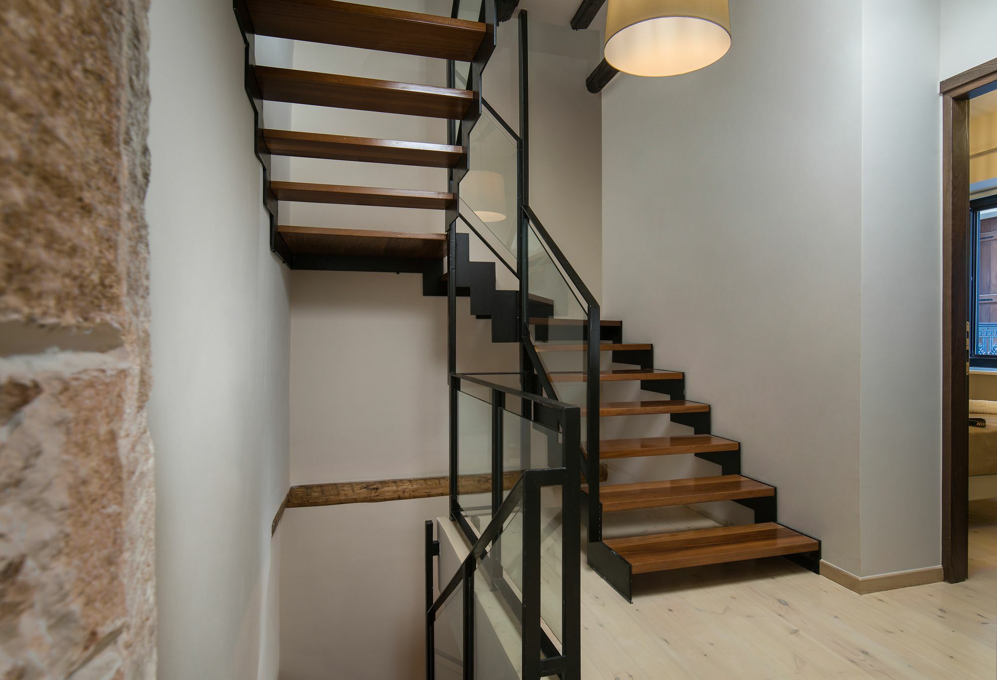 חאניה Nonnalena Boutique Hotel מראה חיצוני תמונה