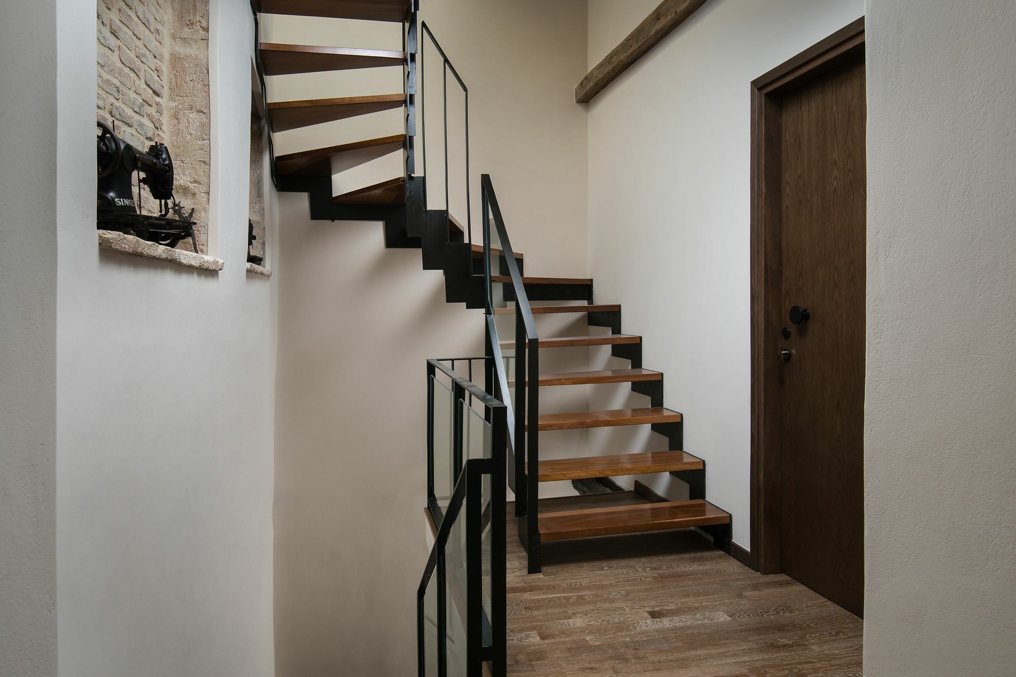חאניה Nonnalena Boutique Hotel מראה חיצוני תמונה