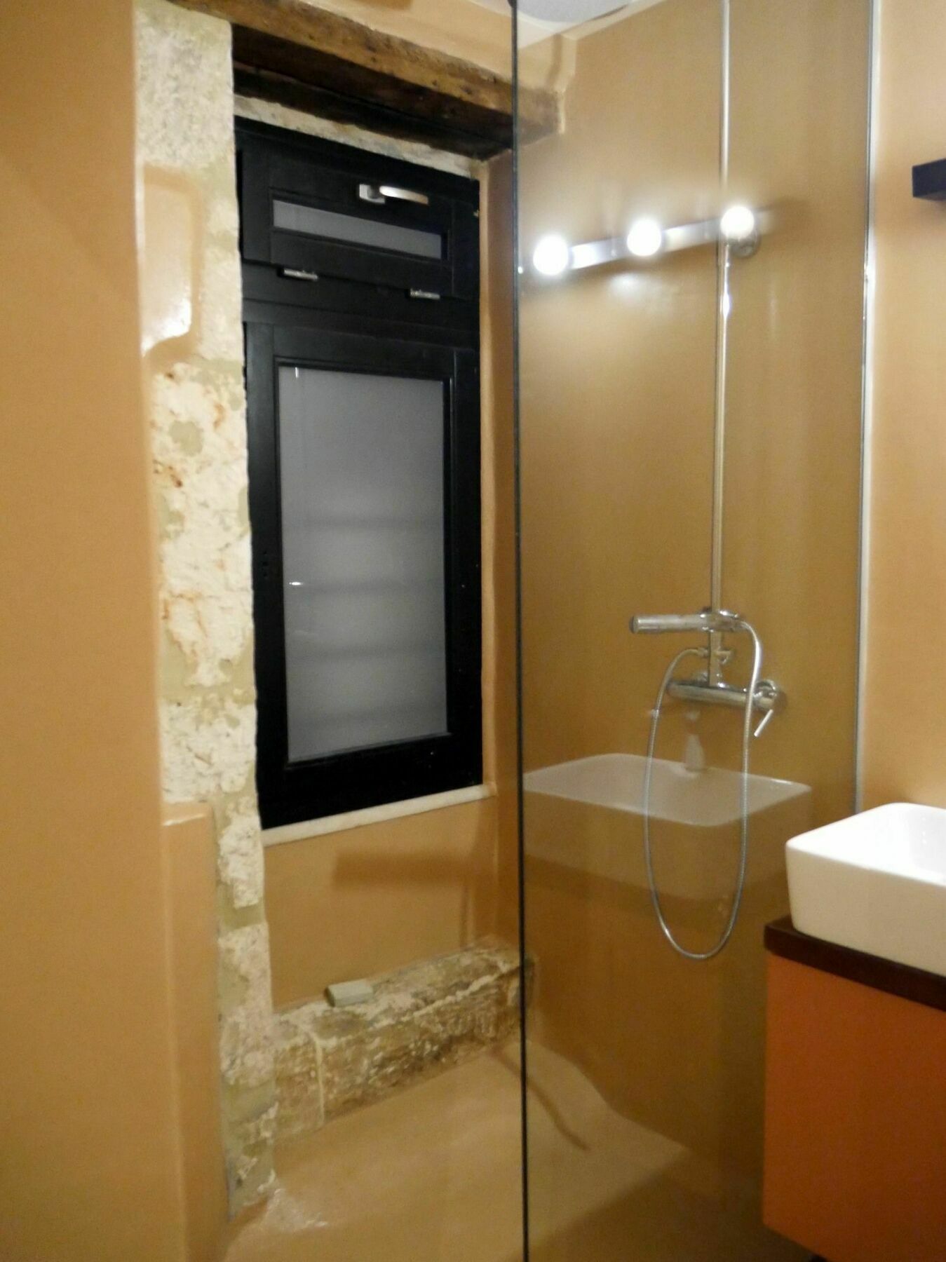 חאניה Nonnalena Boutique Hotel מראה חיצוני תמונה